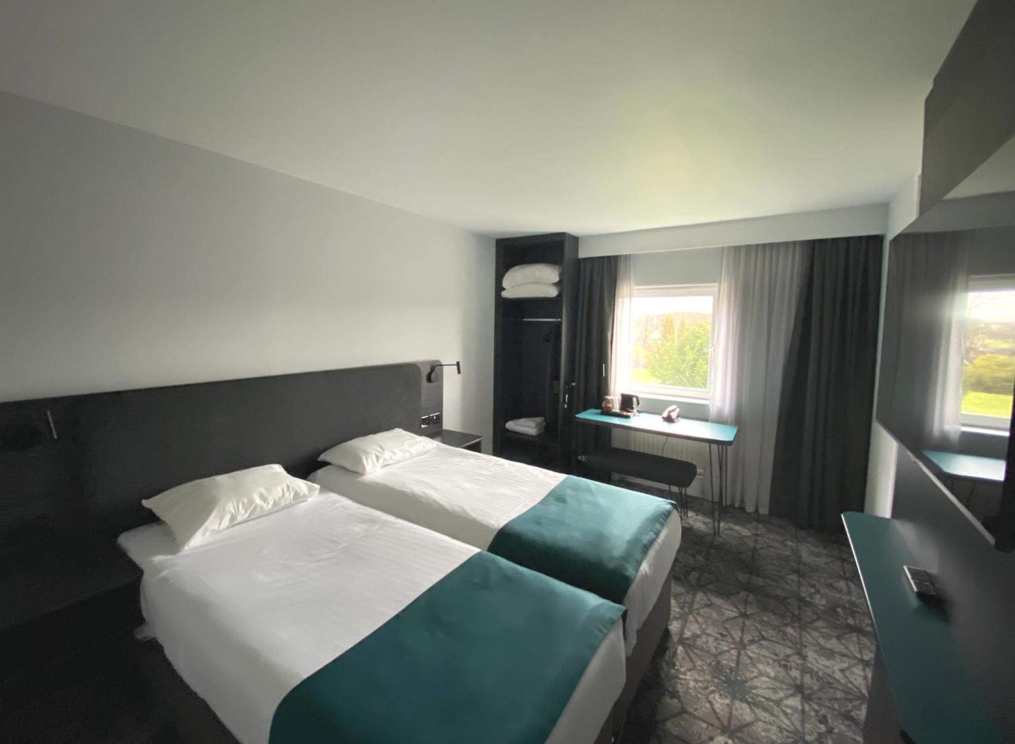 Normandy Hotel Renfrew Værelse billede
